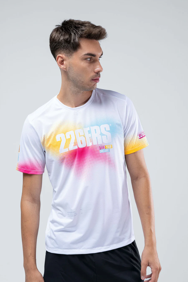 FLASH HYDRAZERO SHORT SLEEVE T-SHIRT GOBIK