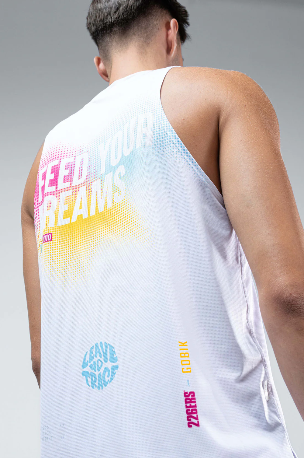 HYDRAZERO GOBIK ENERGY VEST