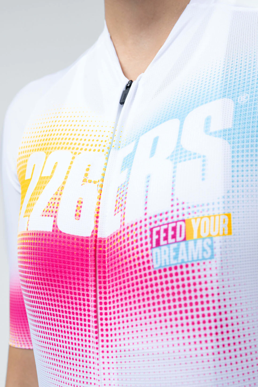 CX PRO HYDRAZERO JERSEY
