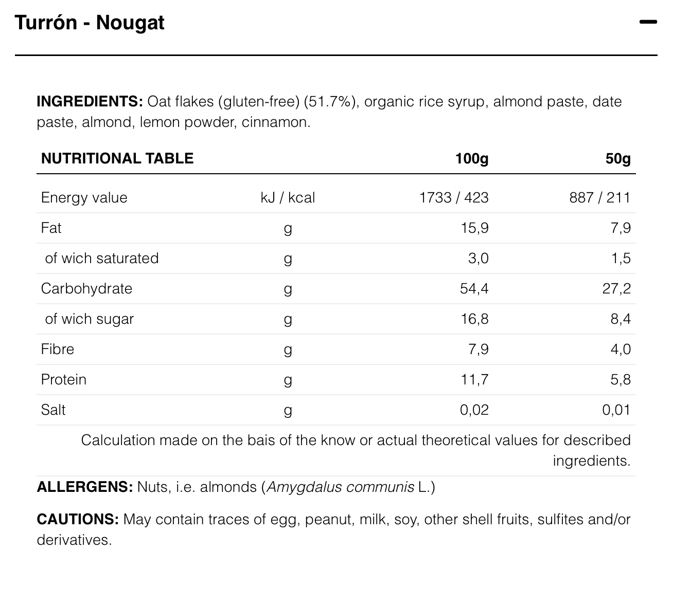 VEGAN OAT BAR - Vegan Oatmeal Energy Bars