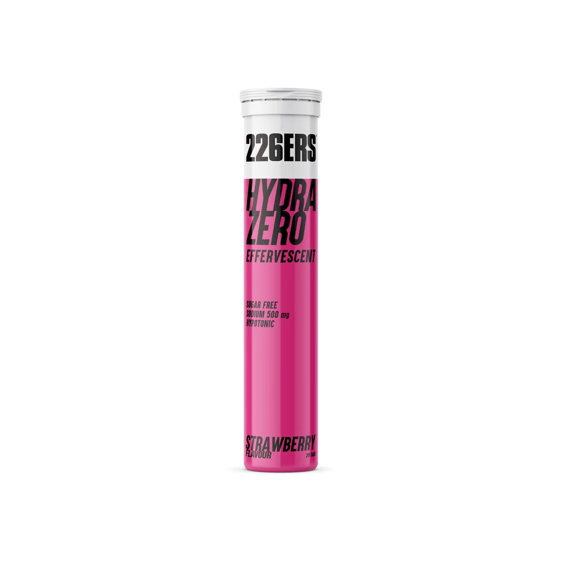 HYDRAZERO EFFERVESCENT - Electrolytes