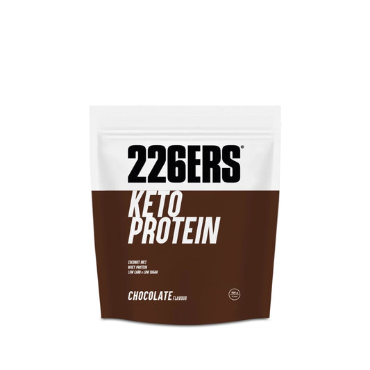 KETO PROTEIN 500g - Protein Shake front