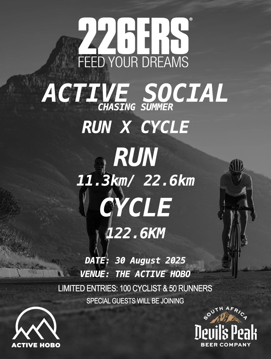 Sign Up | Community Run and Ride Club