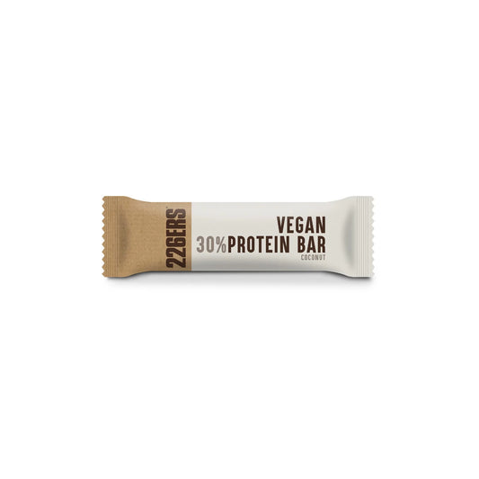 VEGAN PROTEIN BAR - Vegan Protein Bar coconut