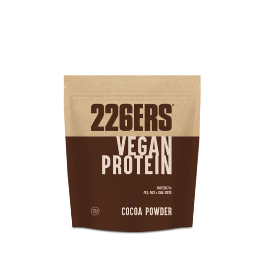 VEGAN PROTEIN 700 - Vegan Protein Shake Powder - 700g cocoa front