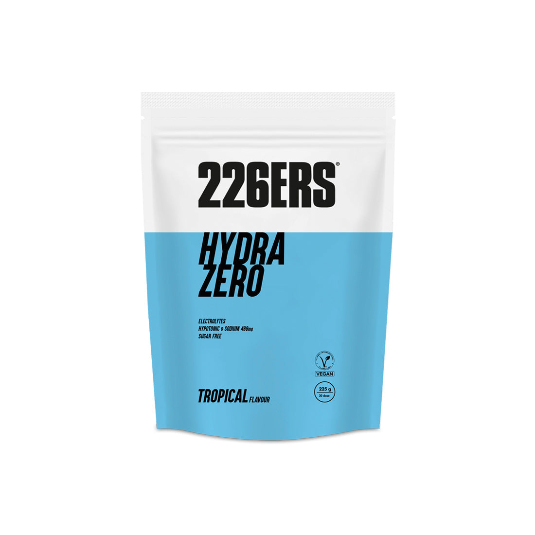 HYDRAZERO DRINK - Electrolyte Drink  225g(30 Servings)