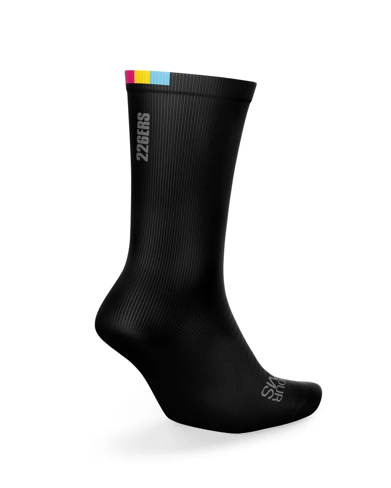 226ERS SPORTS SOCKS Black