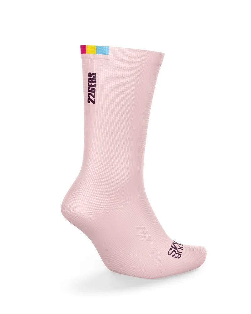 226ERS SPORTS SOCKS Pink