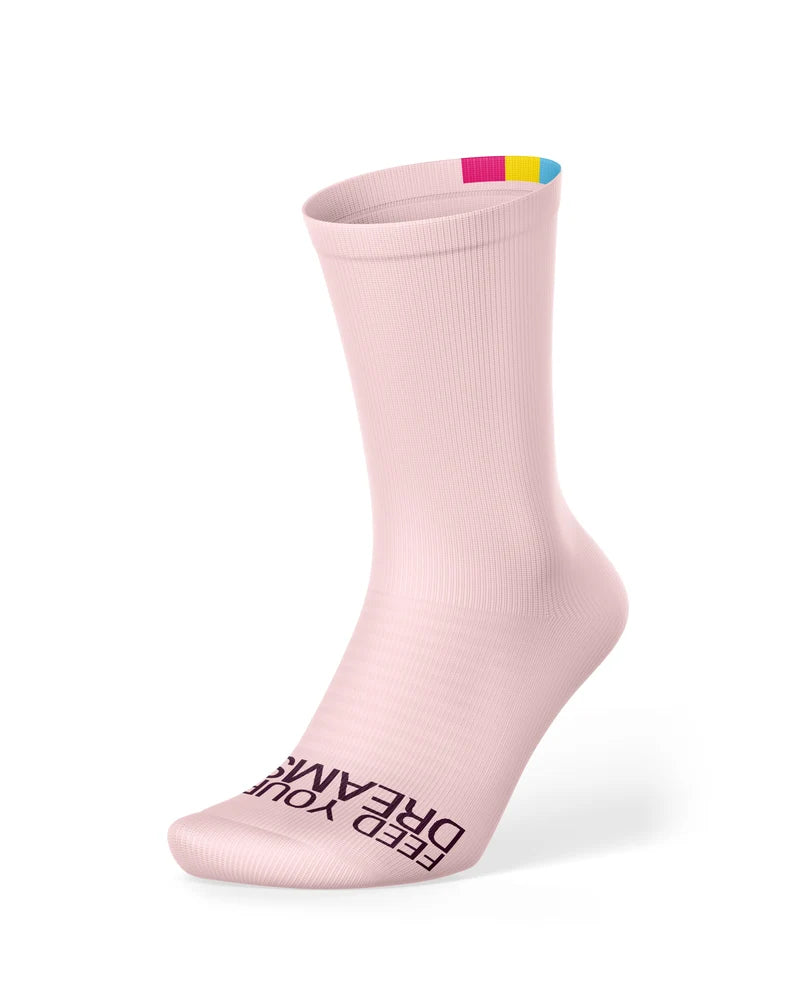 226ERS SPORTS SOCKS Pink