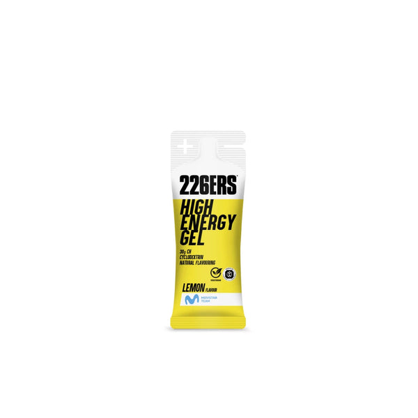 HIGH ENERGY GEL XS 45g - Energy Gel with cyclodextrin | 226ERS