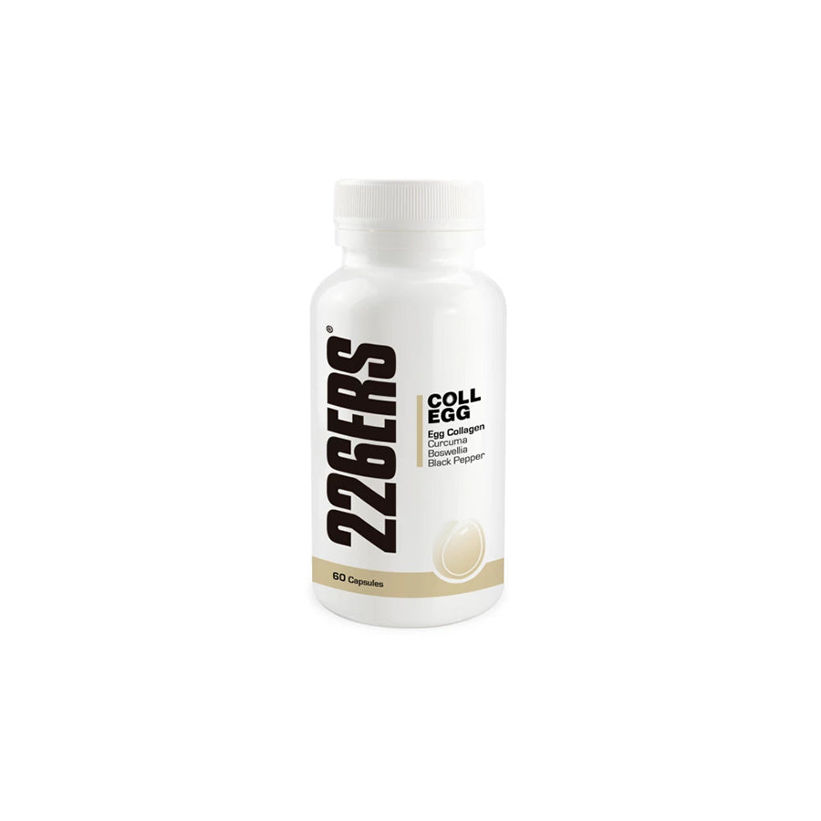 Sports Supplement COLL-EGG