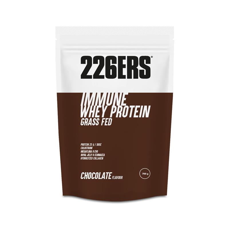 IMMUNE WHEY PROTEIN