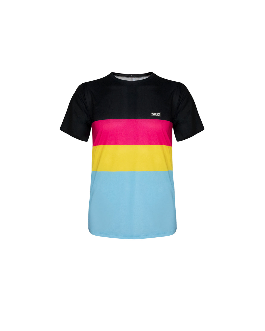HYDRAZERO RUNNING T-SHIRT 2.0