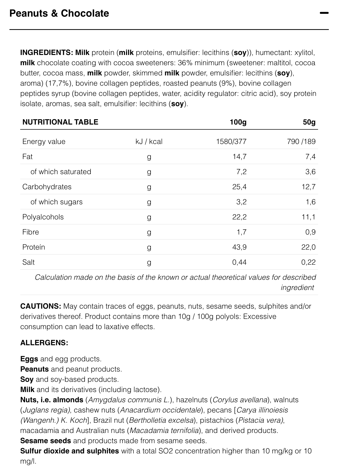 NEO BAR PROTEIN - Protein Bar - NEO BAR PROTEIN