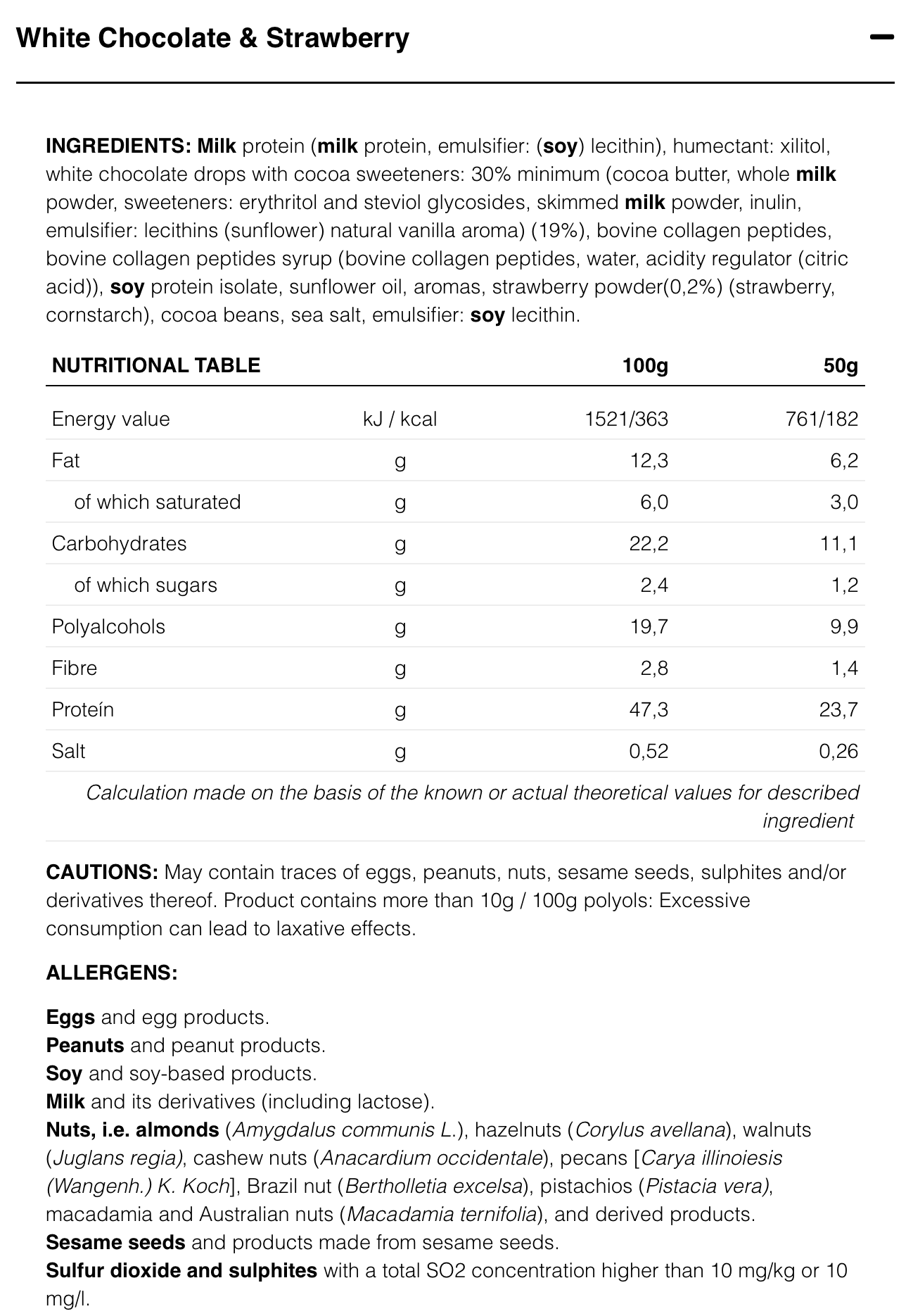 NEO BAR PROTEIN - Protein Bar - NEO BAR PROTEIN