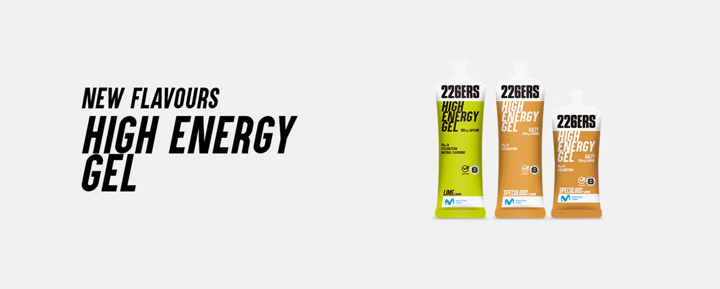 ジェル 226ERS® South Africa | Sport Nutrition Store