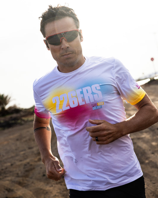 FLASH HYDRAZERO SHORT SLEEVE T-SHIRT GOBIK