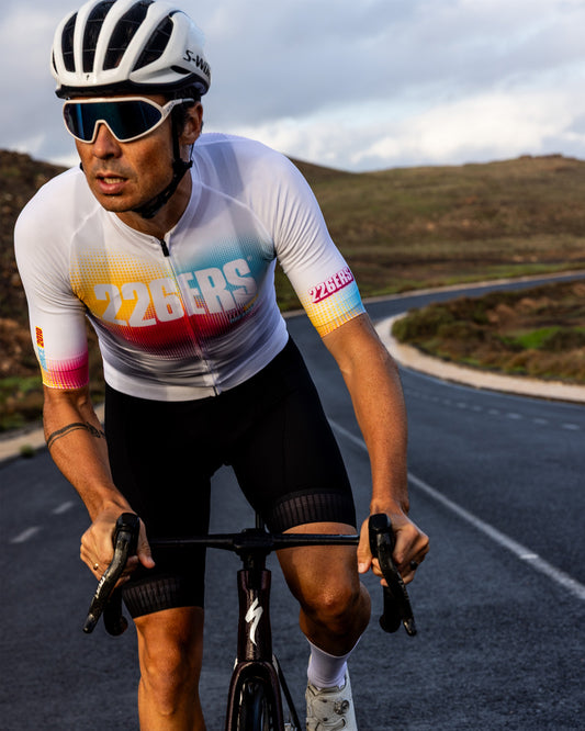 CX PRO HYDRAZERO JERSEY