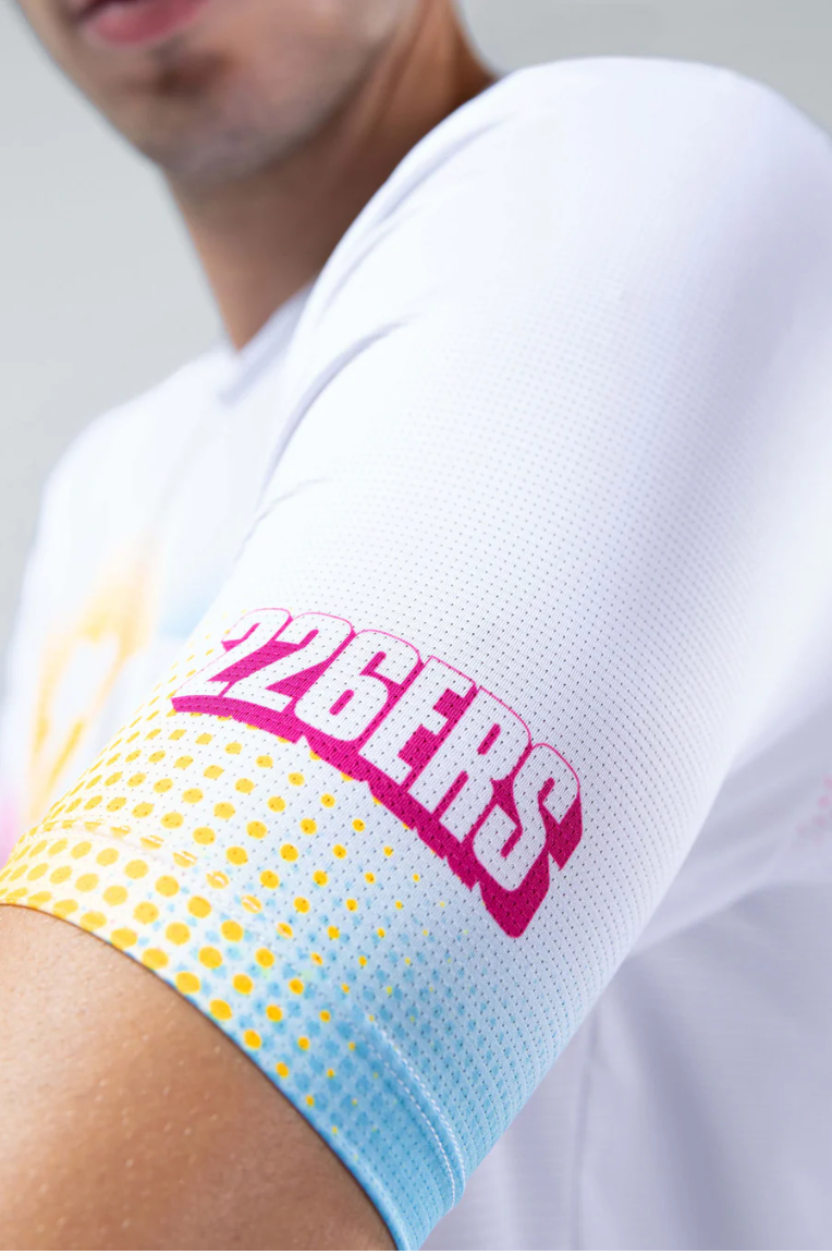 FLASH HYDRAZERO SHORT SLEEVE T-SHIRT GOBIK