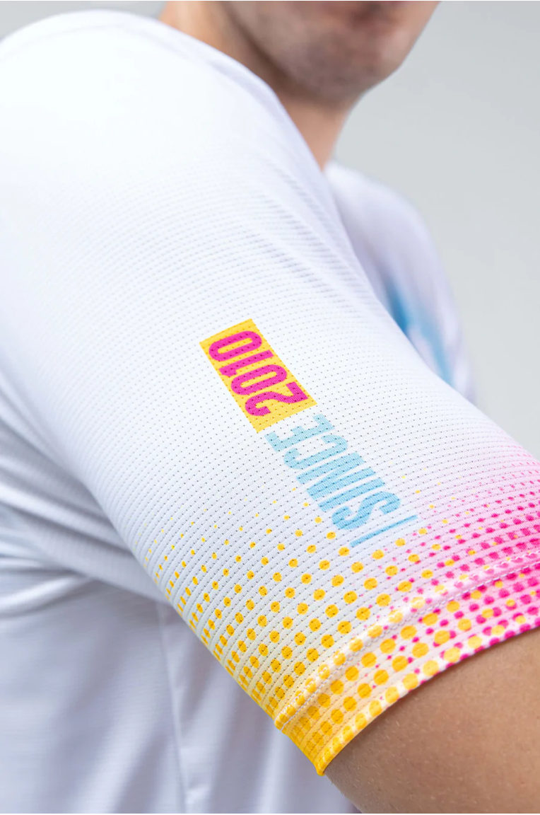 FLASH HYDRAZERO SHORT SLEEVE T-SHIRT GOBIK