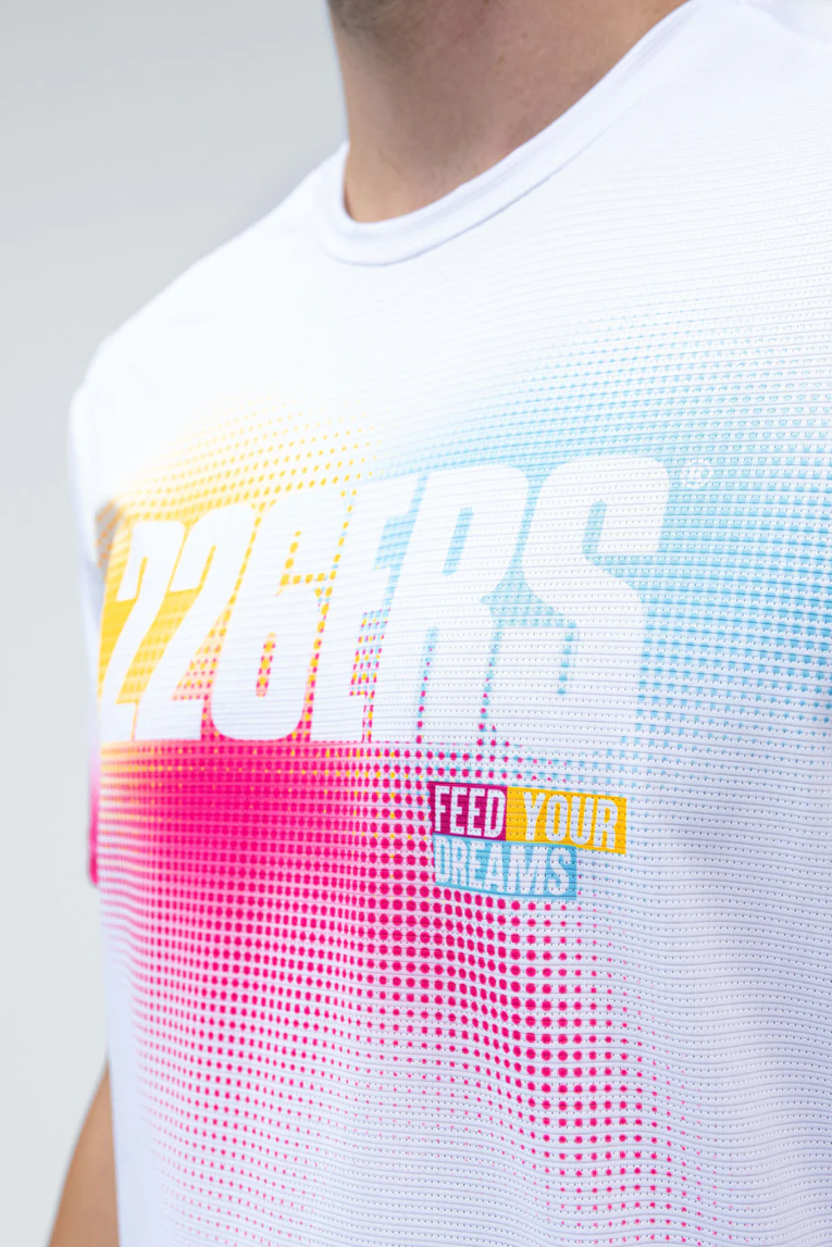 FLASH HYDRAZERO SHORT SLEEVE T-SHIRT GOBIK