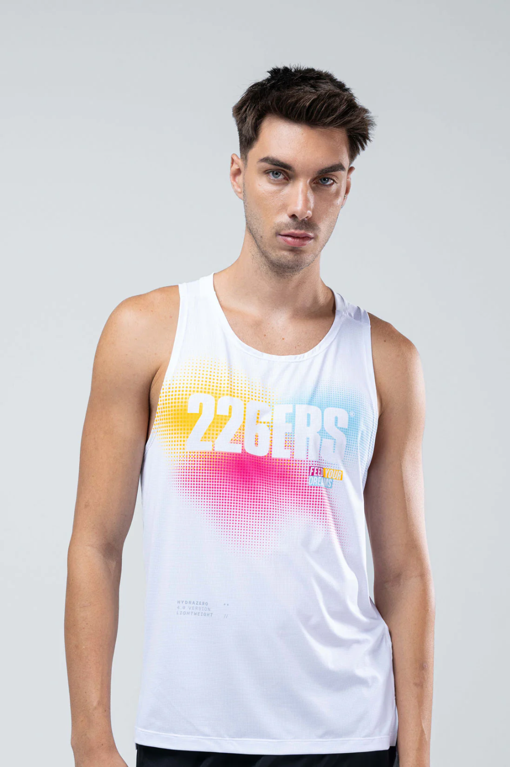 HYDRAZERO GOBIK ENERGY VEST