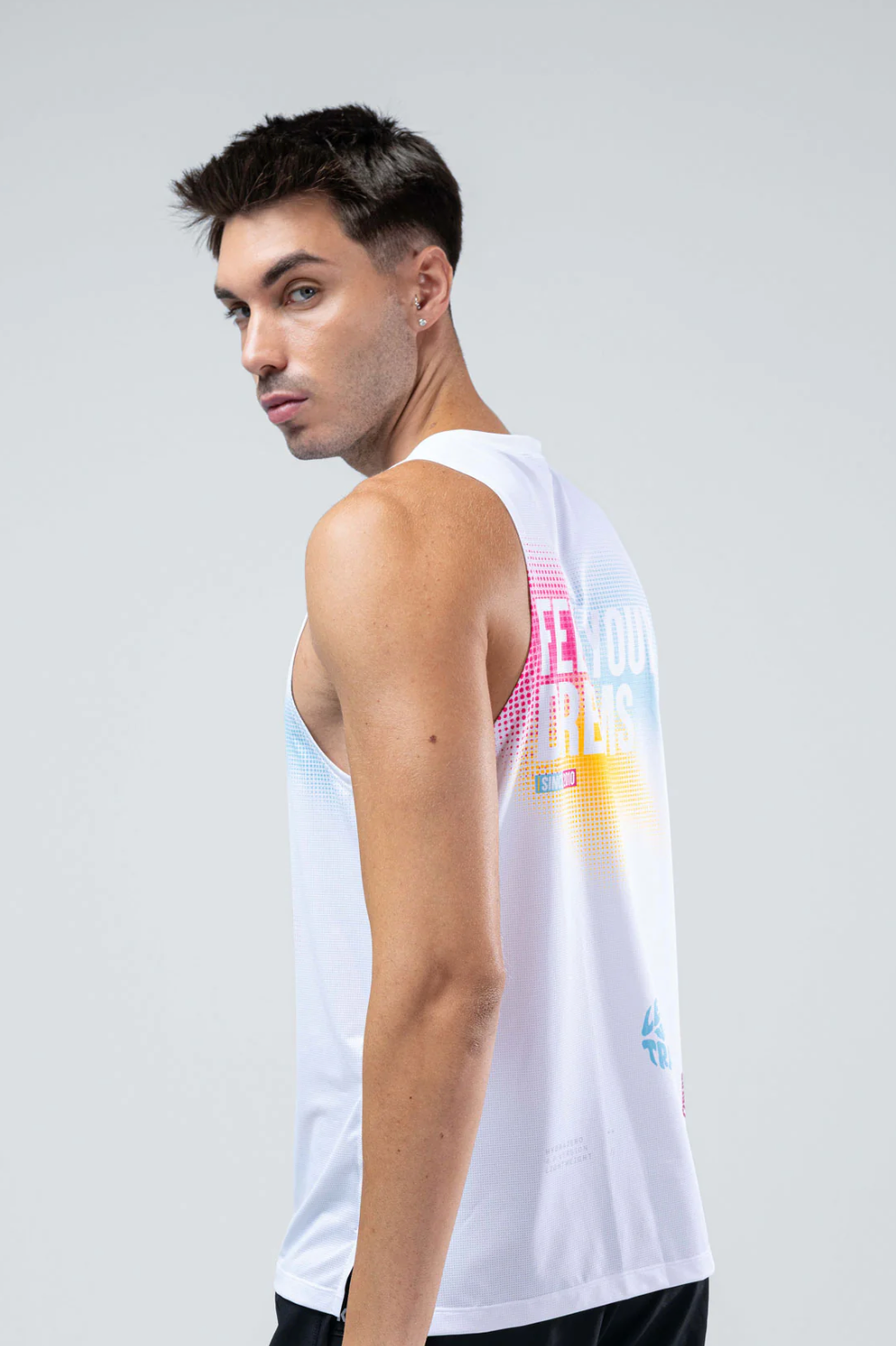 HYDRAZERO GOBIK ENERGY VEST