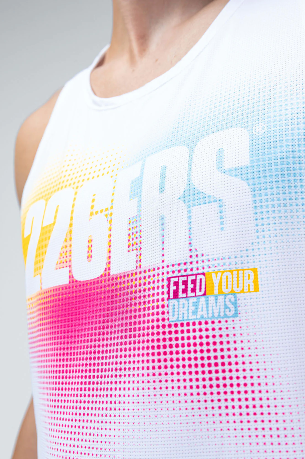 HYDRAZERO GOBIK ENERGY VEST