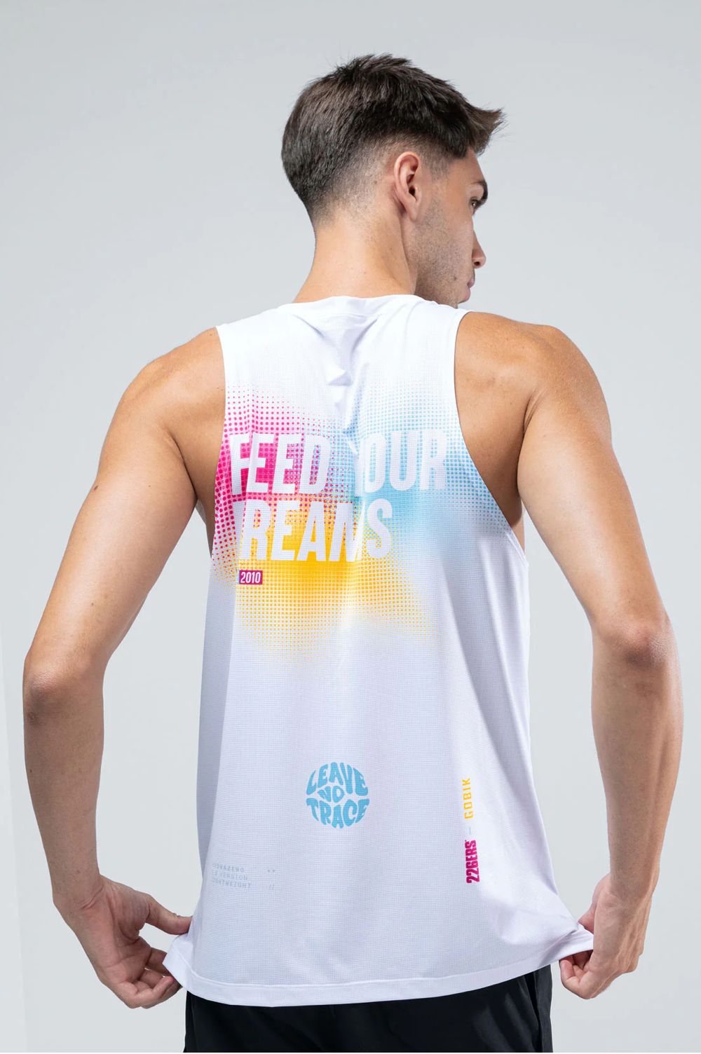 HYDRAZERO GOBIK ENERGY VEST
