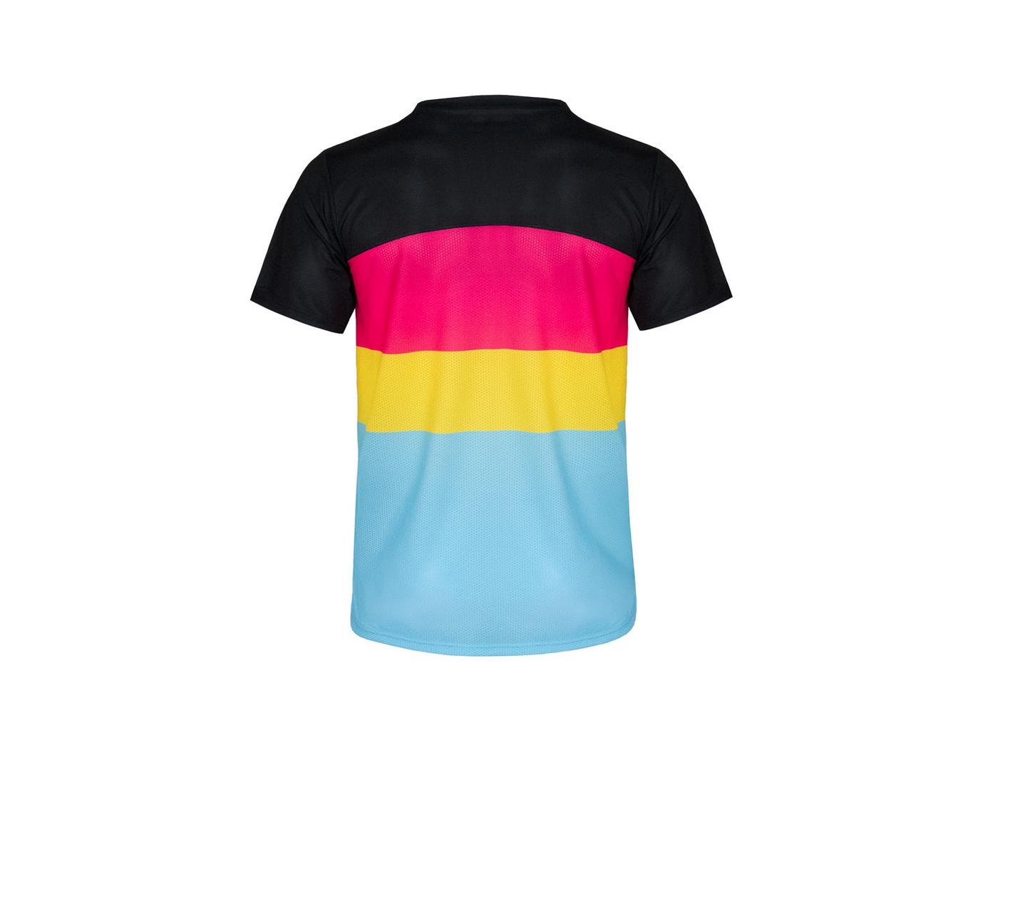 HYDRAZERO RUNNING T-SHIRT 2.0