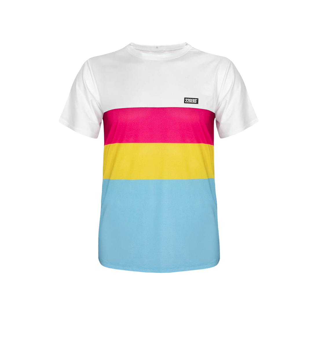 HYDRAZERO RUNNING T-SHIRT 2.0