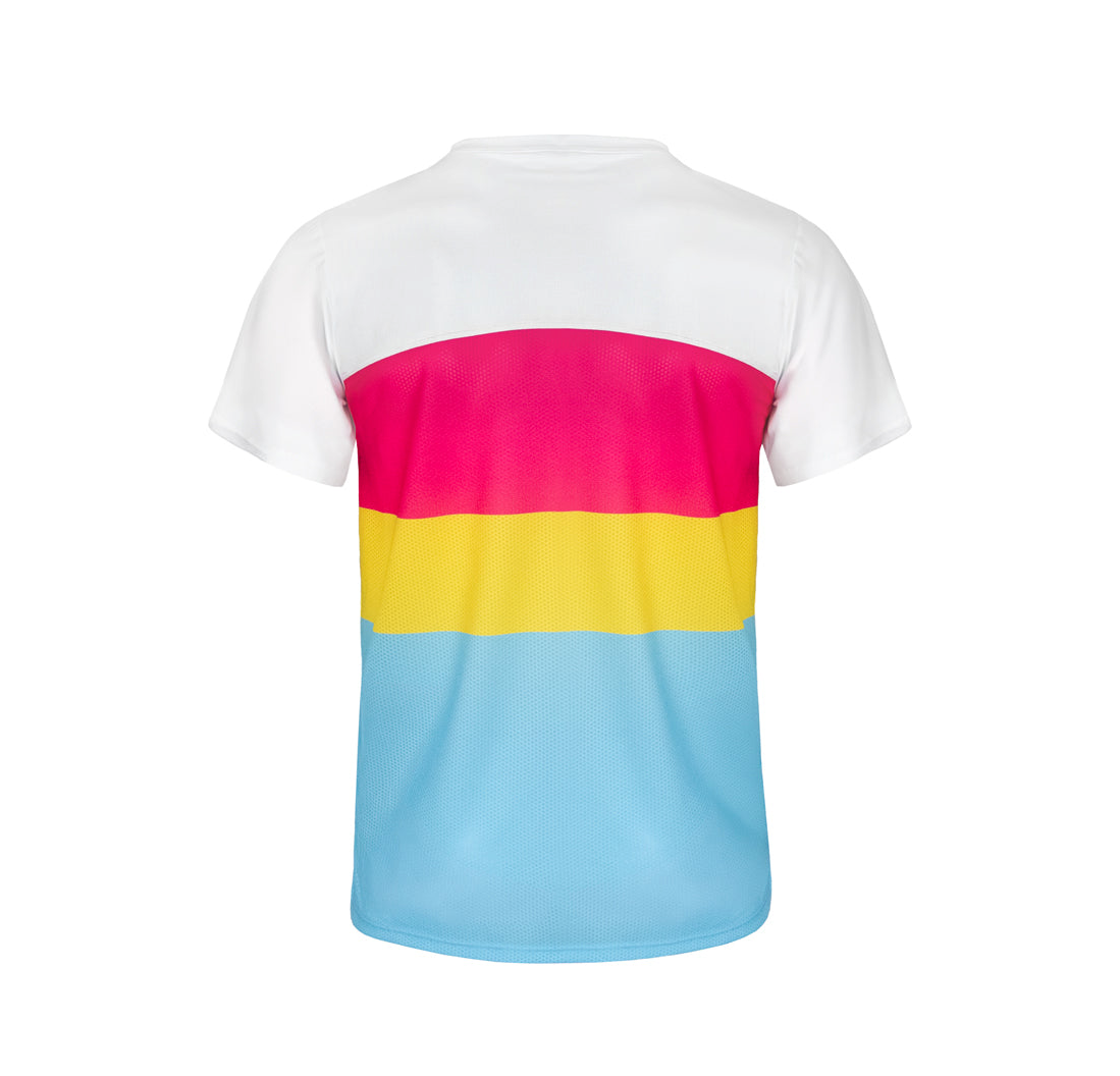 HYDRAZERO RUNNING T-SHIRT 2.0