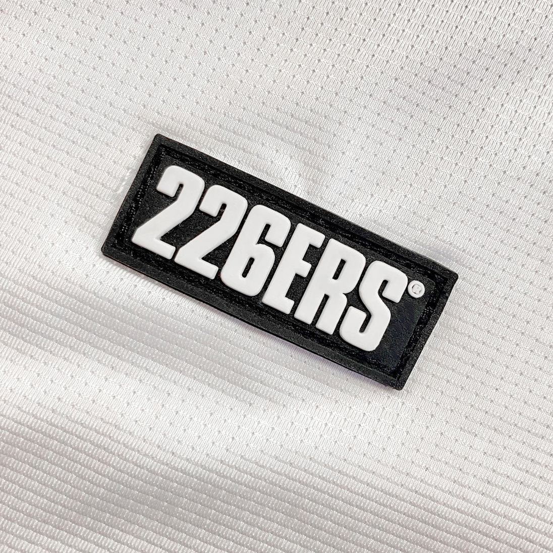 HYDRAZERO SIDE RUNNING T-SHIRT