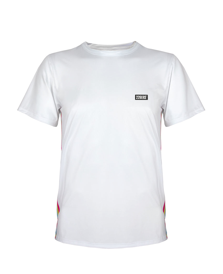 HYDRAZERO SIDE RUNNING T-SHIRT