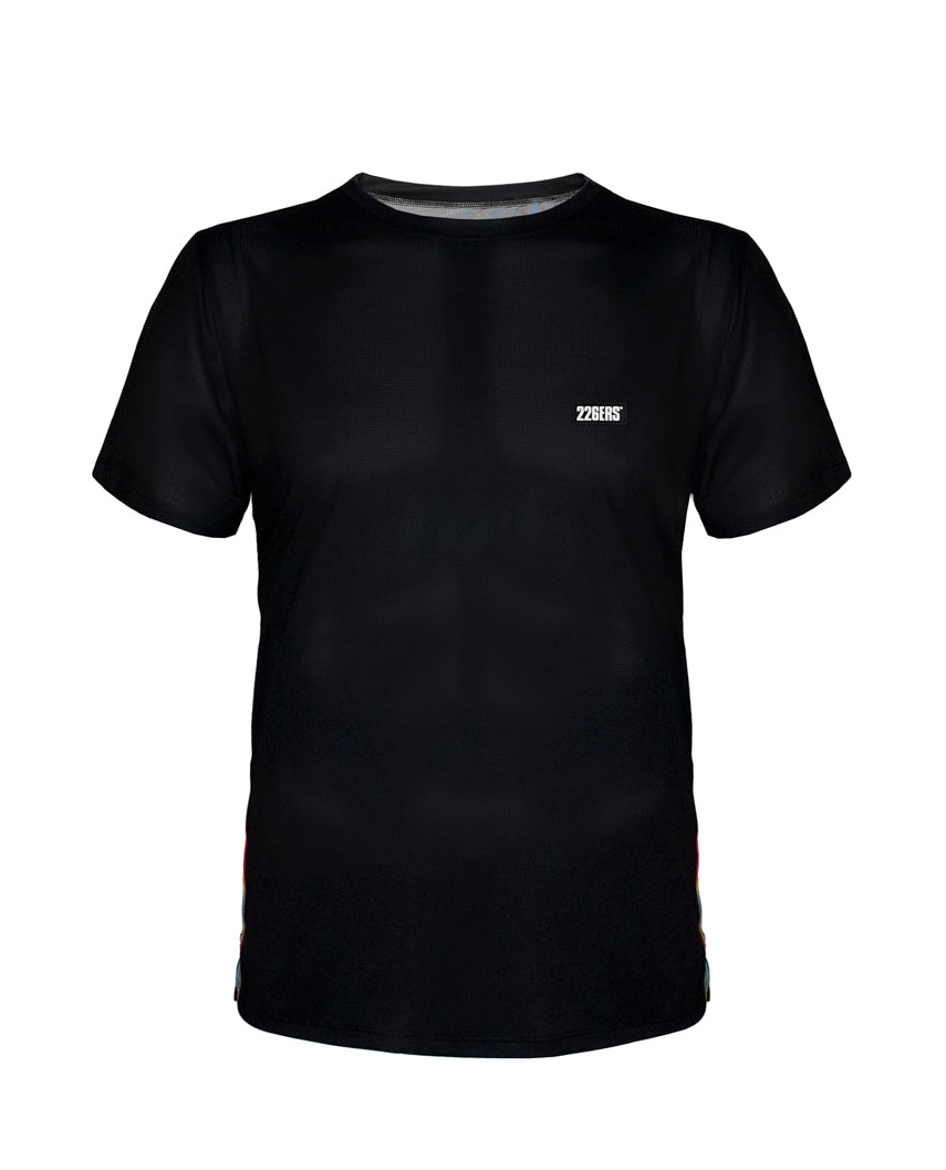 HYDRAZERO SIDE RUNNING T-SHIRT