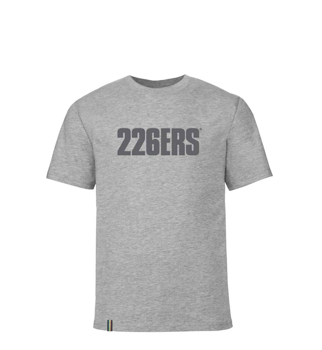 226ERS COTTON T-SHIRT