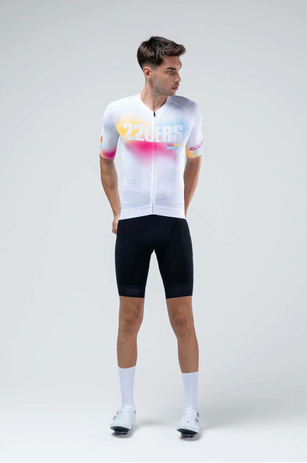 CX PRO HYDRAZERO JERSEY