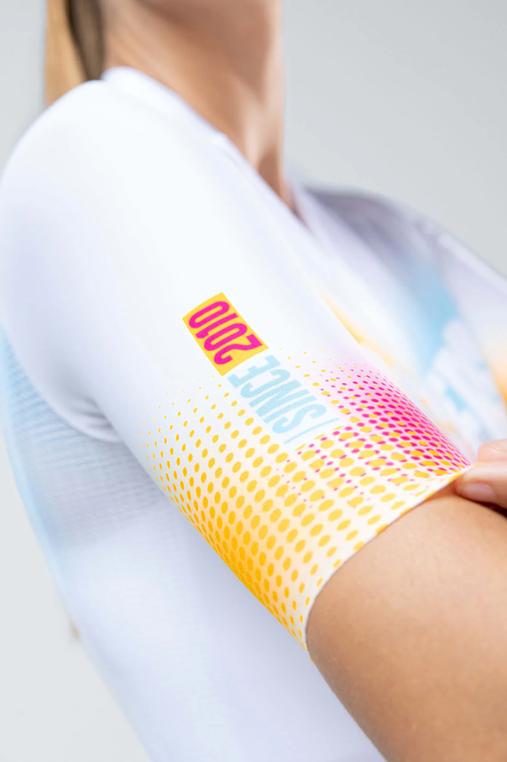 CX PRO HYDRAZERO JERSEY