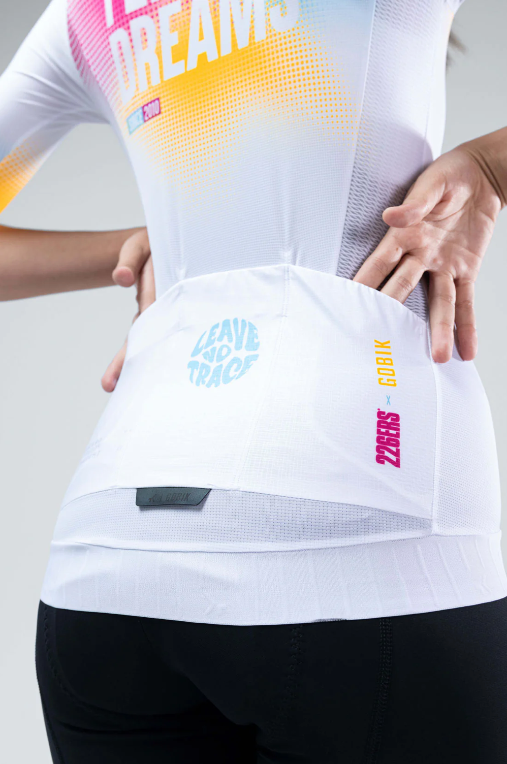 CX PRO HYDRAZERO JERSEY