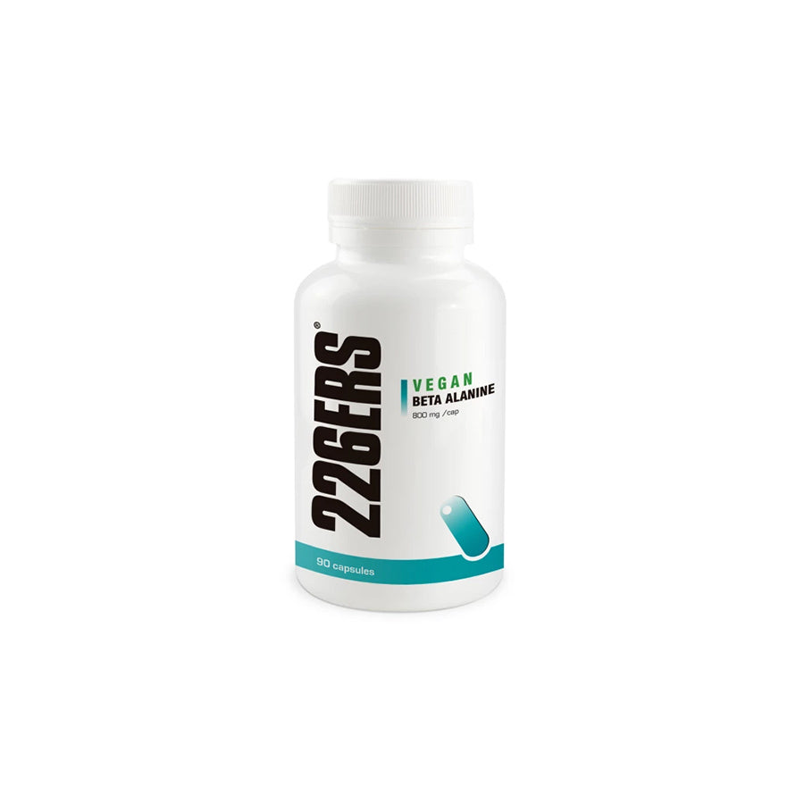 VEGAN BETA ALANINE-Vegan Supplement-90 capsules