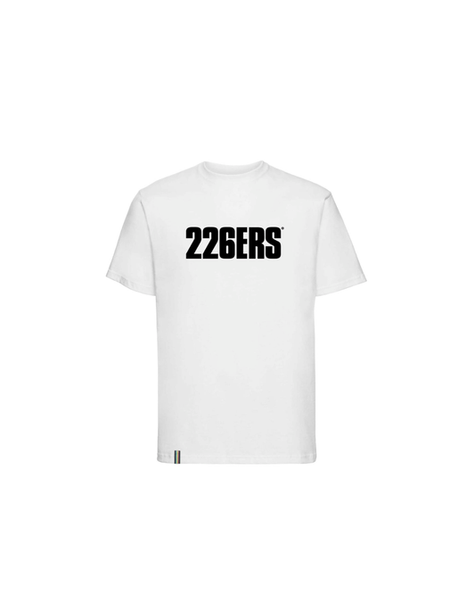 226ERS COTTON T-SHIRT