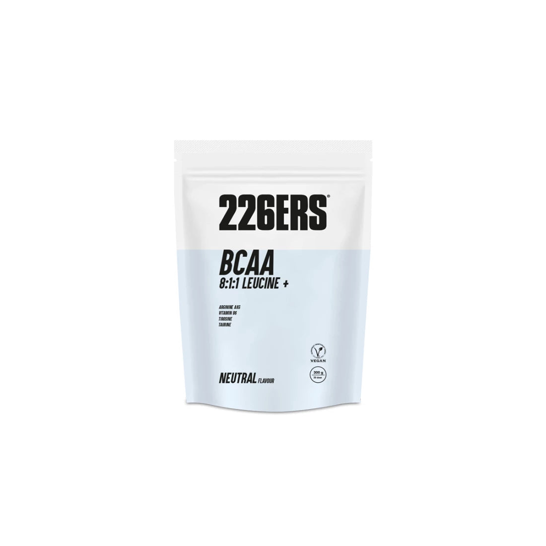 BCAA 8:1:1 - Amino Acids - 300g