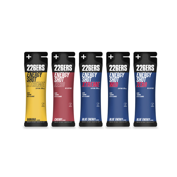 ENERGY SHOT STICK 60ml – 226ERS® South Africa