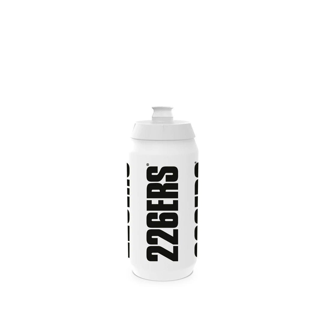 BOTTLE BLACK 226ERS LOGO - 550ml - White Colour