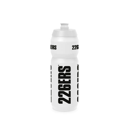 BOTTLE BLACK 226ERS LOGO - 750ml - White Colour