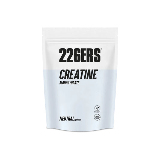 CREATINE monohydrate 300g front