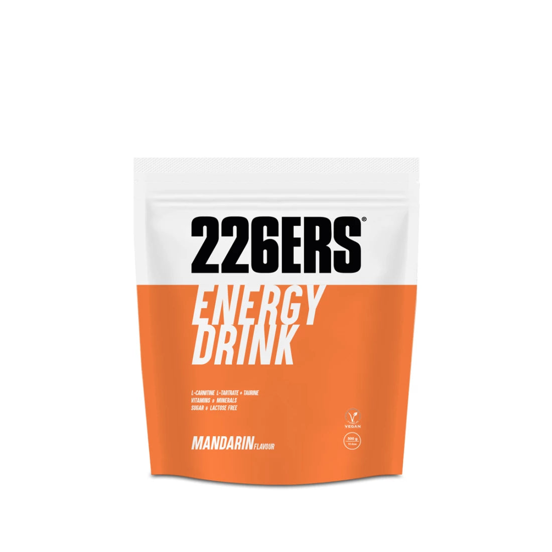 ENERGY DRINK 500gmandarin front 226ers