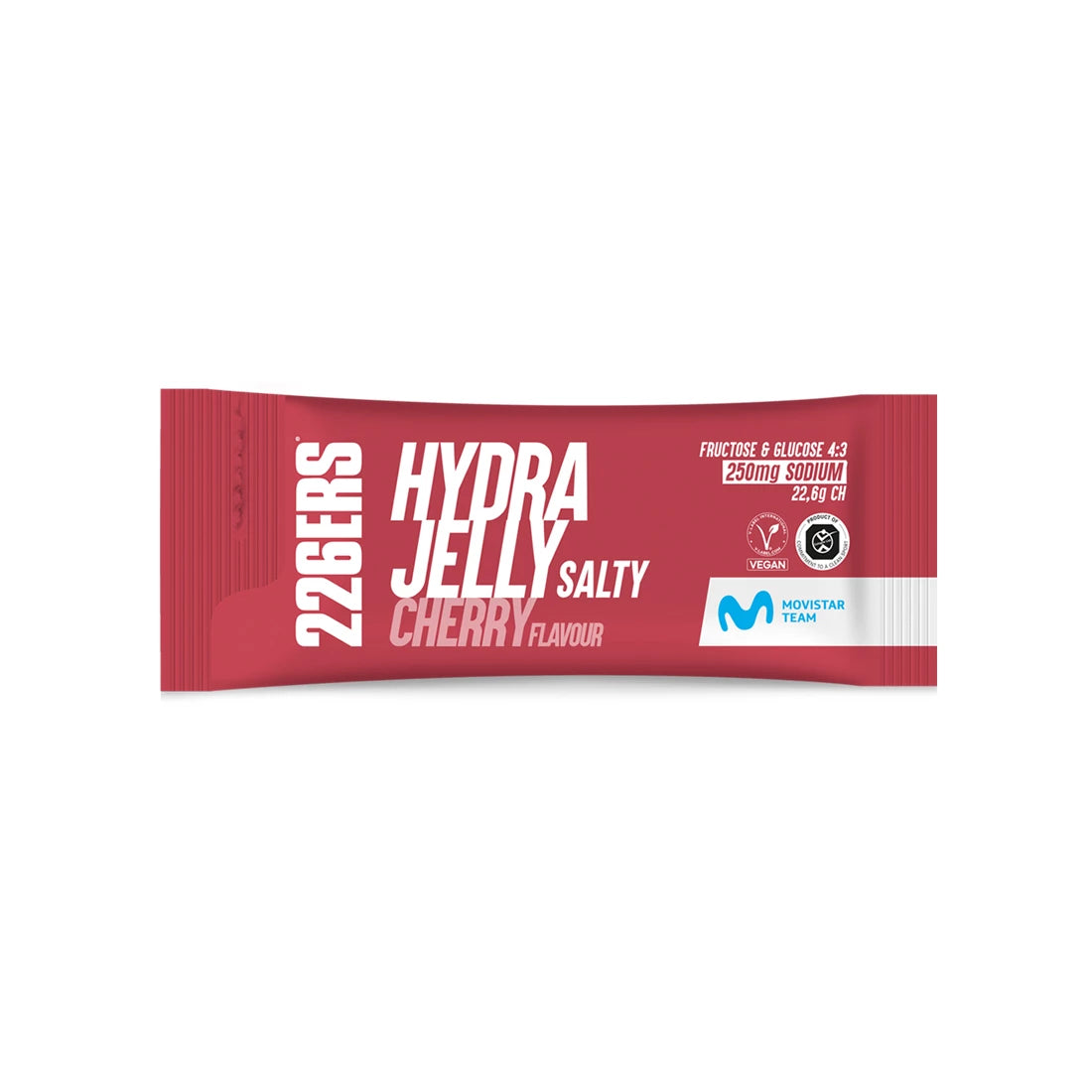 HYDRAJELLY 40g Cherry 226ers front