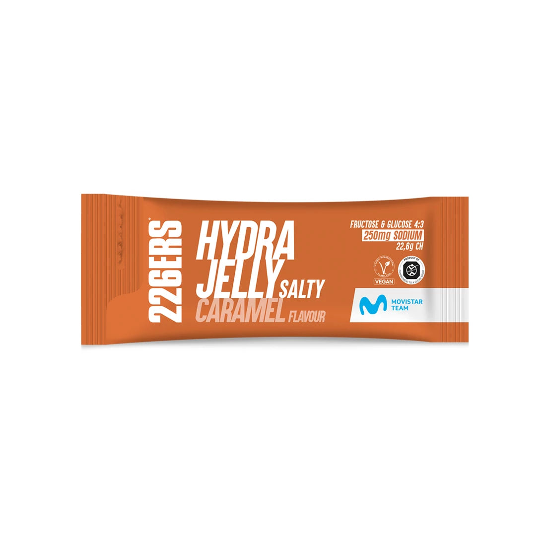 HYDRAJELLY 40g Caramel 226ers front