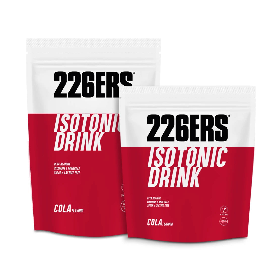 isotonic drink cola front 226ers